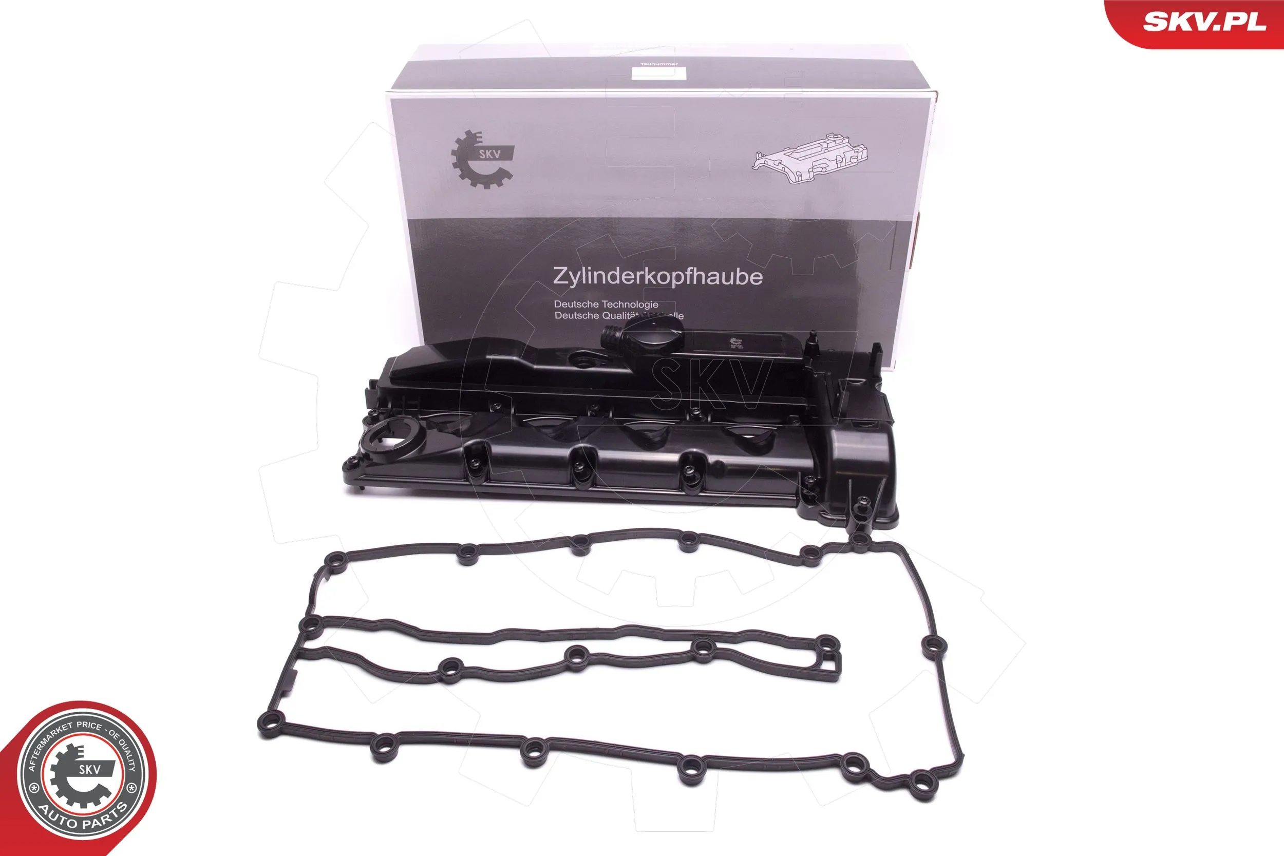 Cylinder Head Cover